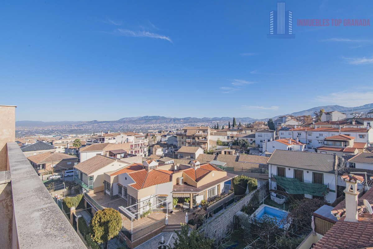 For sale of apartment in La Zubia