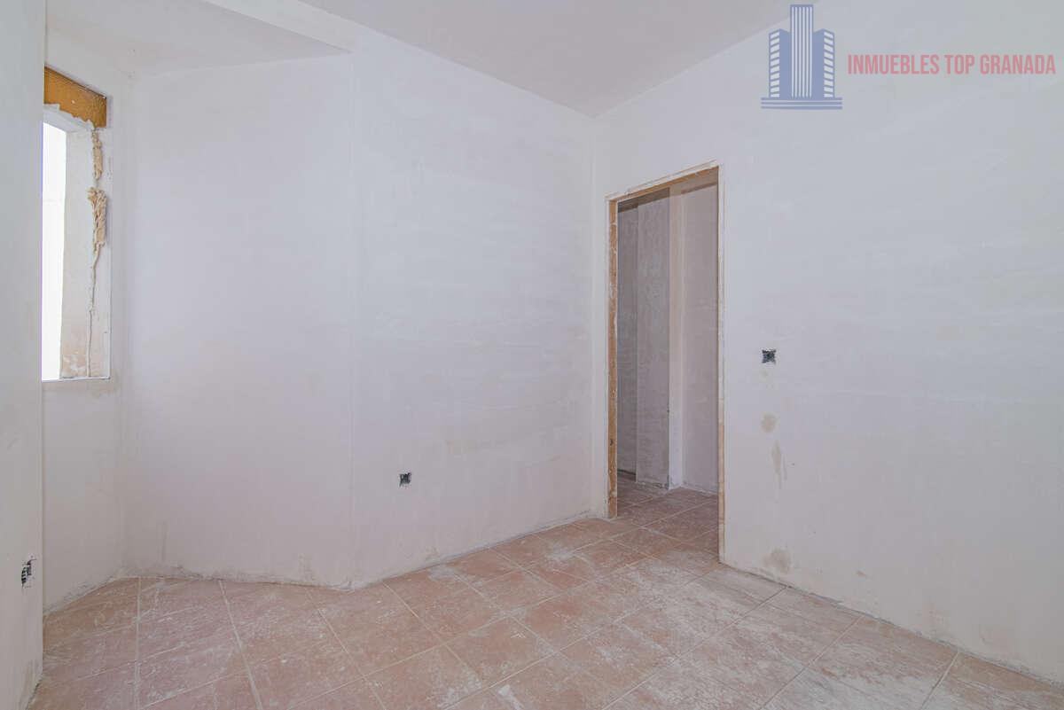 For sale of apartment in La Zubia