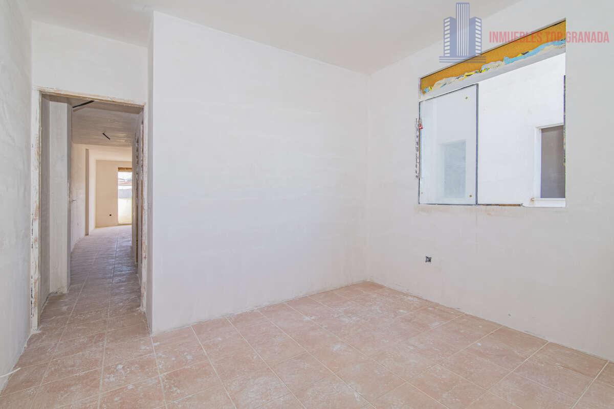 Venta de apartamento en La Zubia