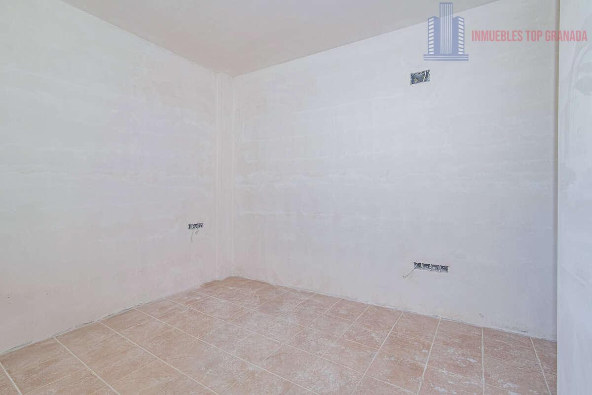 For sale of apartment in La Zubia