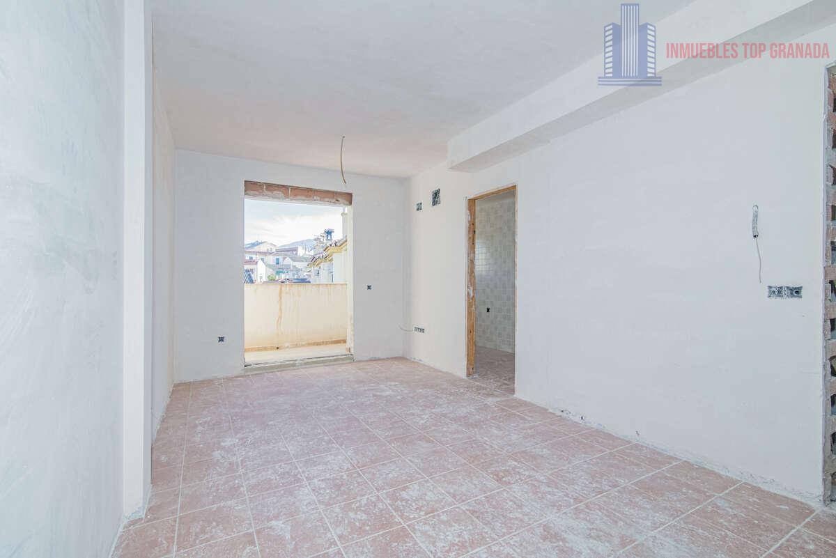 Venta de apartamento en La Zubia