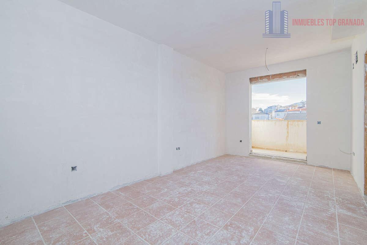 Venta de apartamento en La Zubia