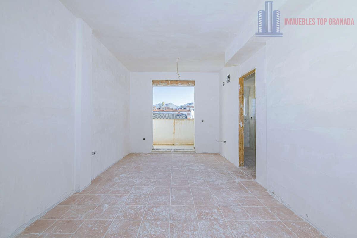 Venta de apartamento en La Zubia