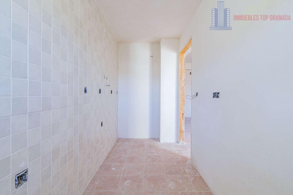 For sale of apartment in La Zubia