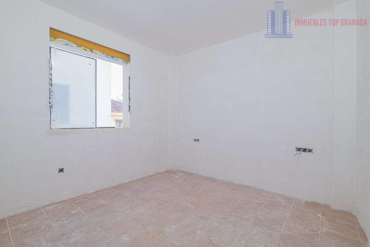 For sale of apartment in La Zubia