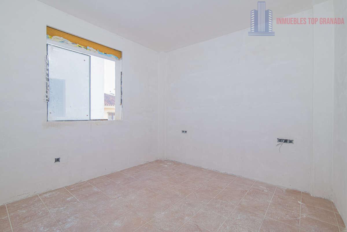 Venta de apartamento en La Zubia