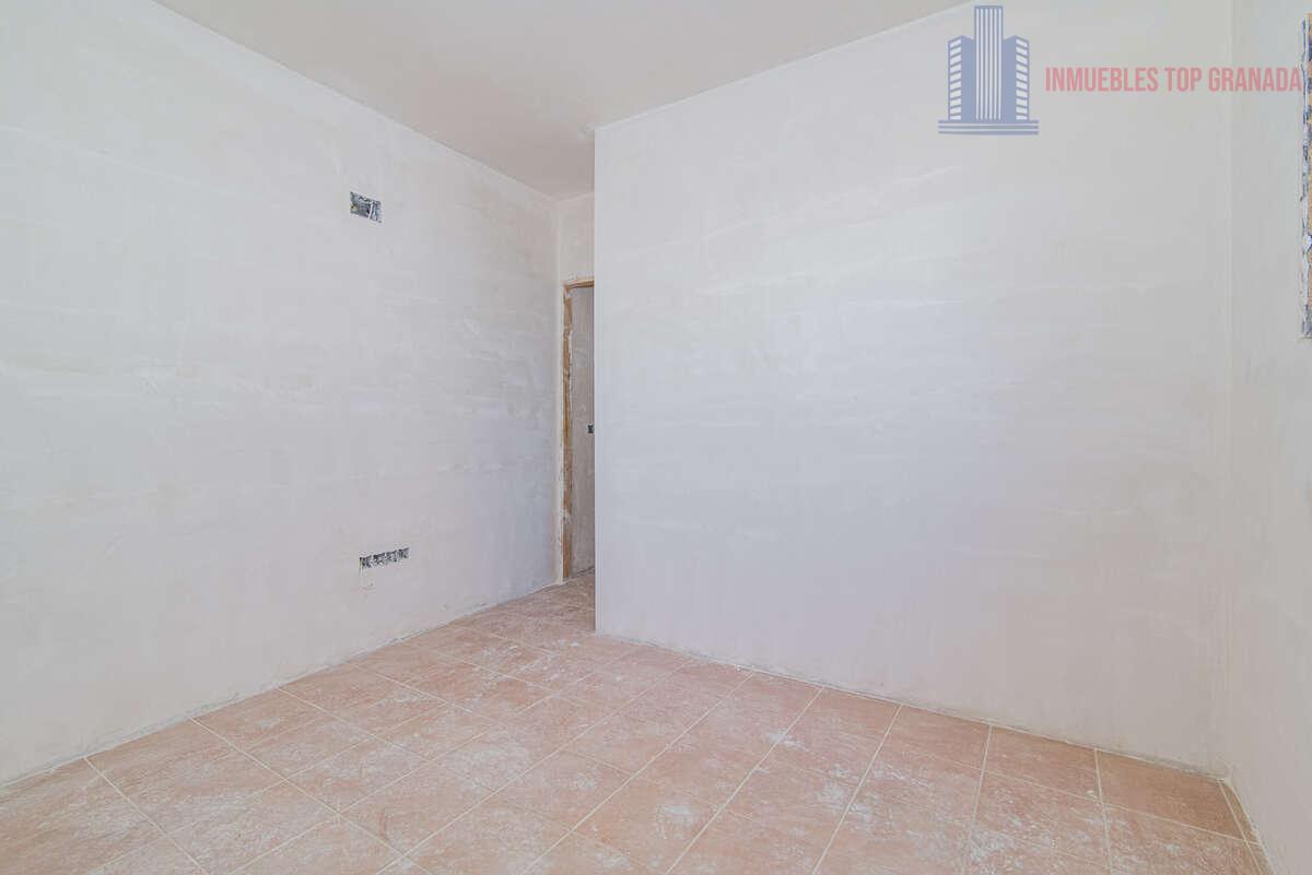 Venta de apartamento en La Zubia