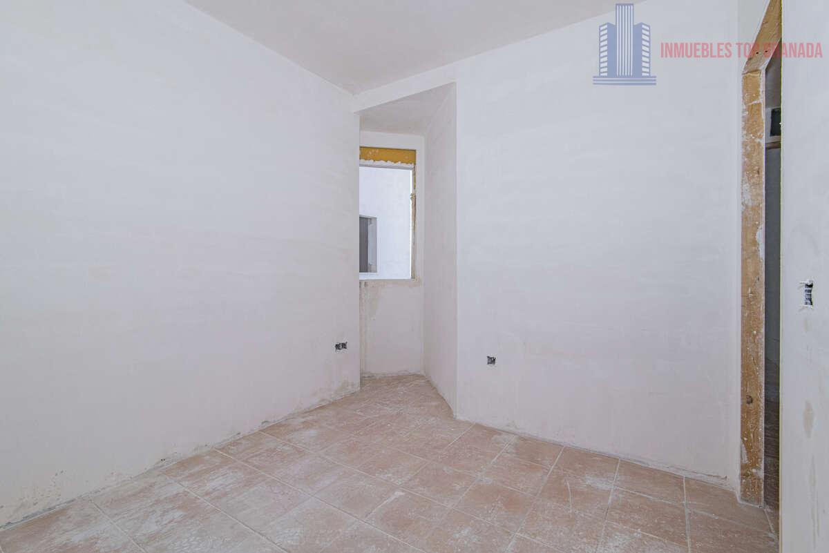 For sale of apartment in La Zubia