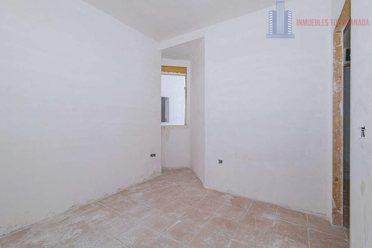 Venta de apartamento en La Zubia