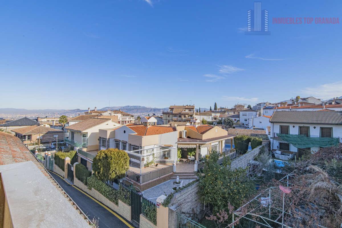 For sale of apartment in La Zubia