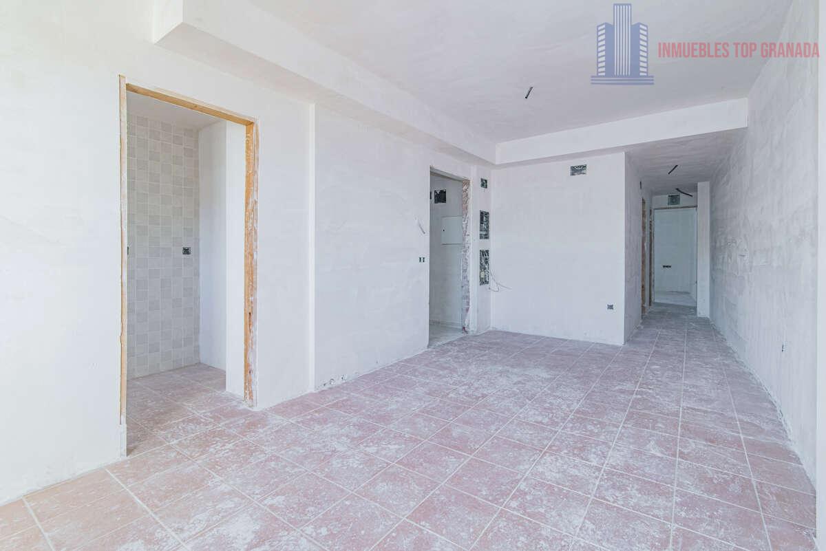 For sale of apartment in La Zubia