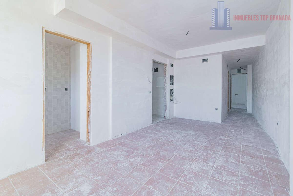 Venta de apartamento en La Zubia