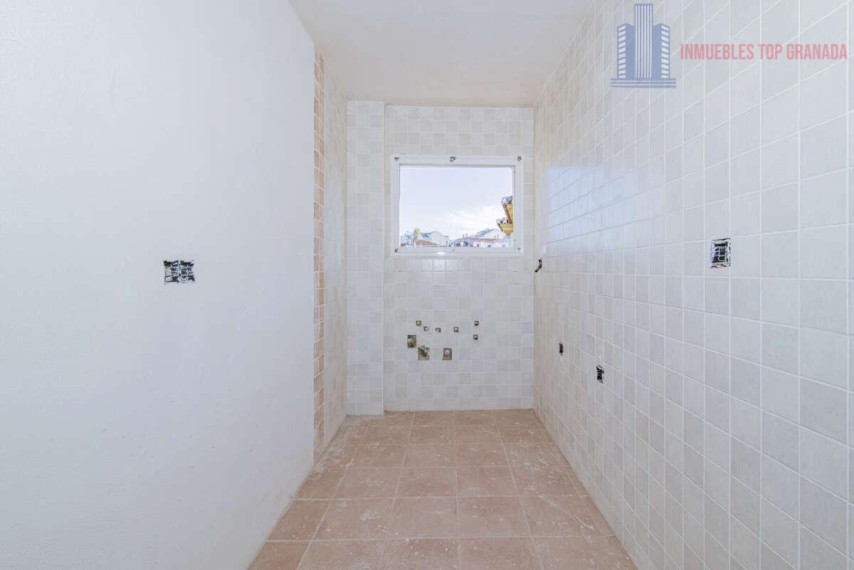 For sale of apartment in La Zubia