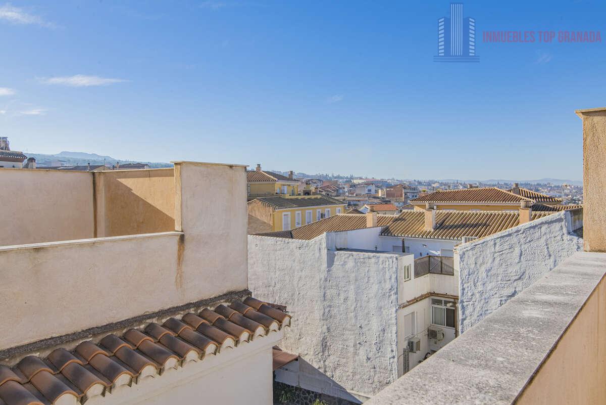 For sale of apartment in La Zubia