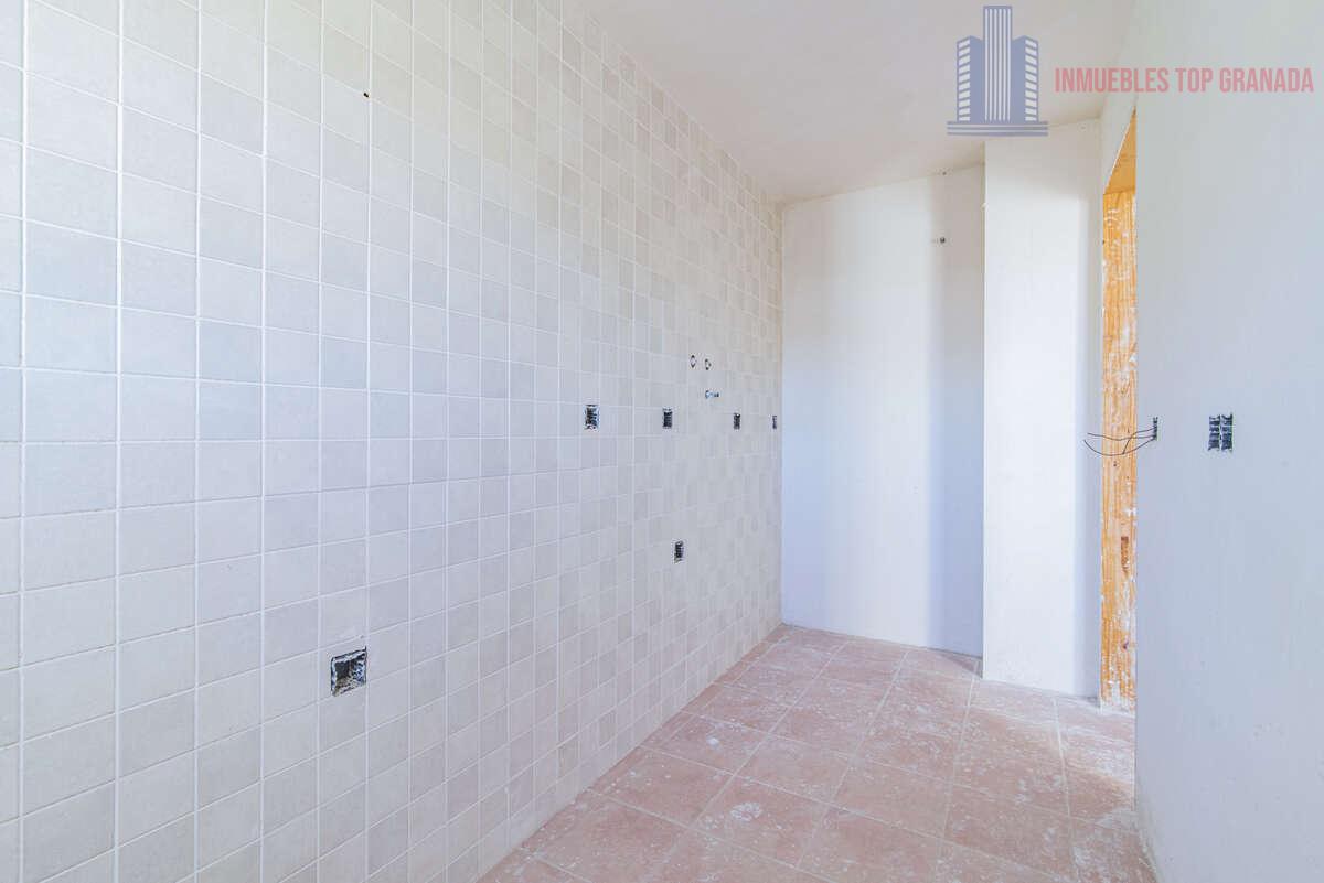 For sale of apartment in La Zubia