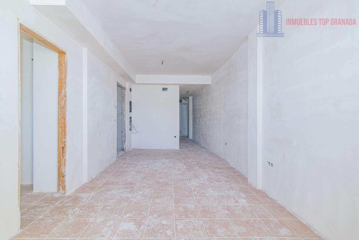 Venta de apartamento en La Zubia