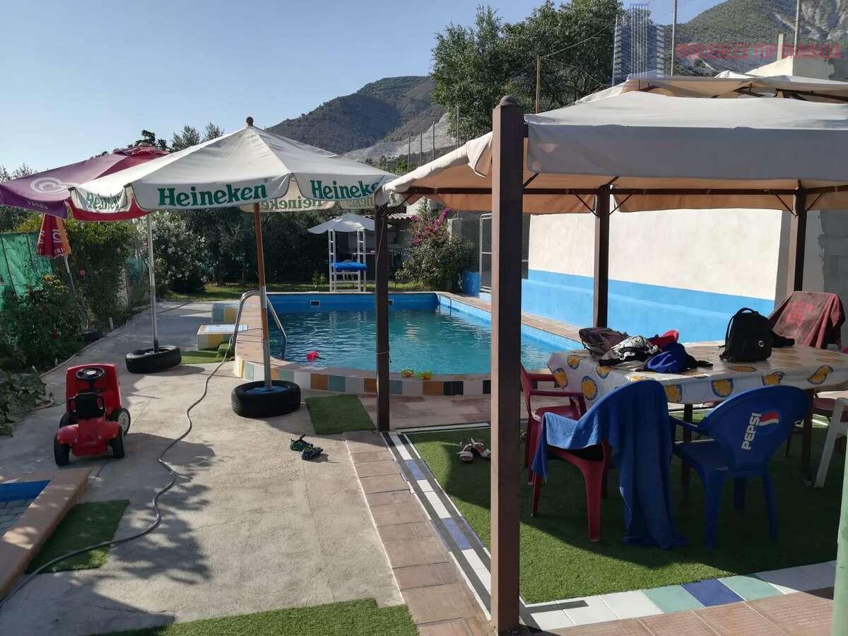 Casa en venta en A 5 MINT DEL PADUL, Padul