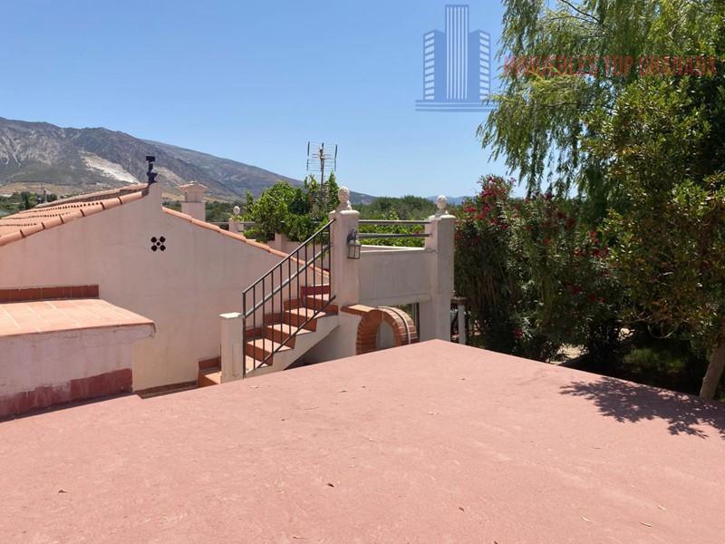 For sale of rural property in Padul