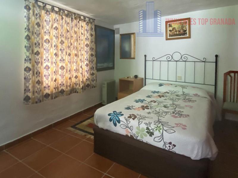 For sale of rural property in Padul