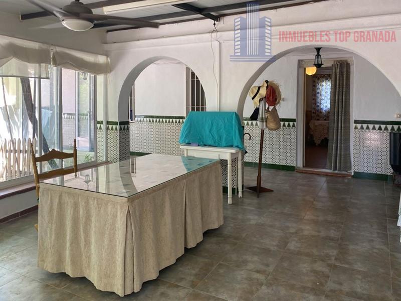 For sale of rural property in Padul