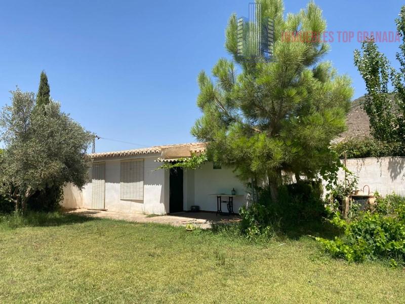 Finca en venta en A 5 MINT DEL PADUL, Padul