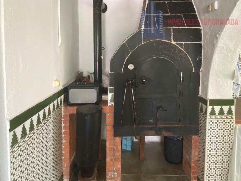 For sale of rural property in Padul