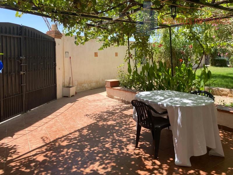 For sale of rural property in Padul