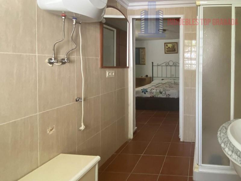 For sale of rural property in Padul