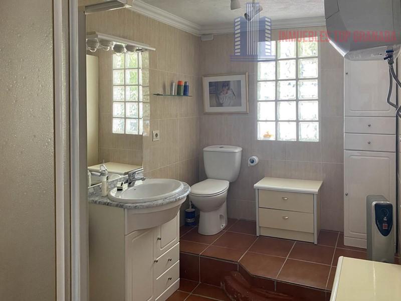 For sale of rural property in Padul