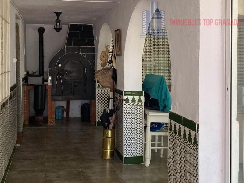 For sale of rural property in Padul