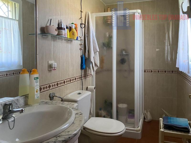 For sale of rural property in Padul
