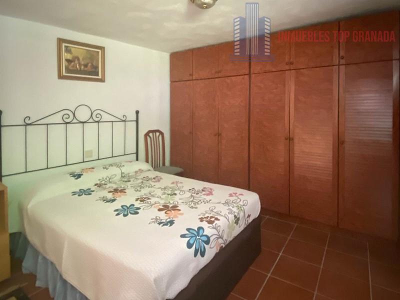 For sale of rural property in Padul