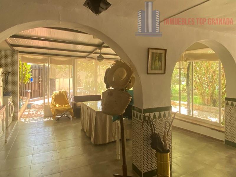 For sale of rural property in Padul