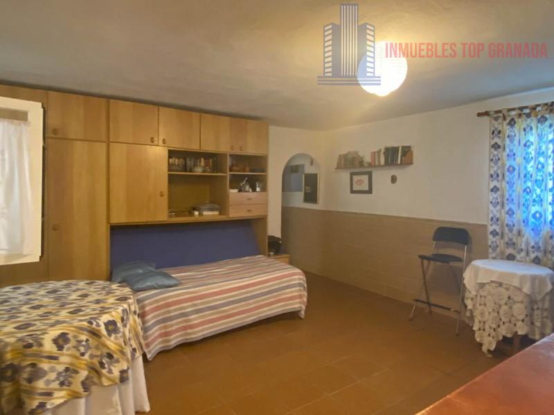 For sale of rural property in Padul