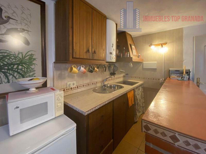 For sale of rural property in Padul
