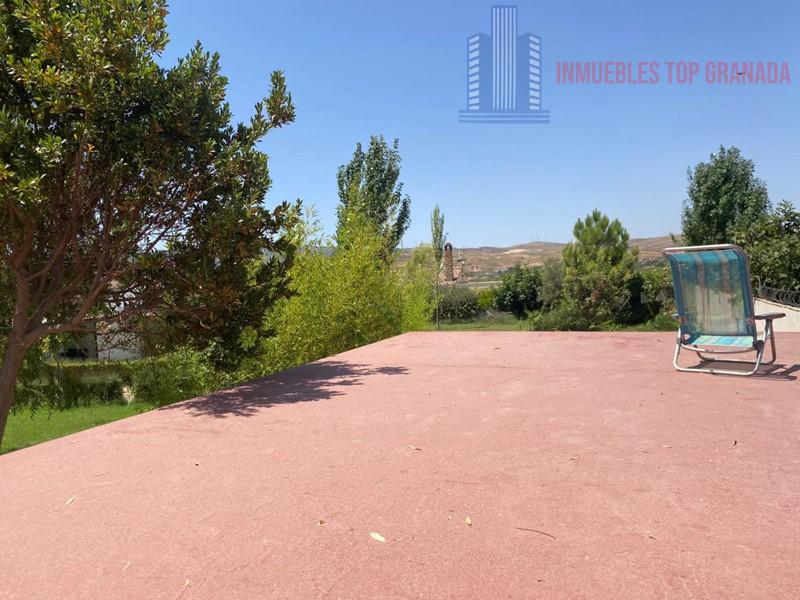 For sale of rural property in Padul