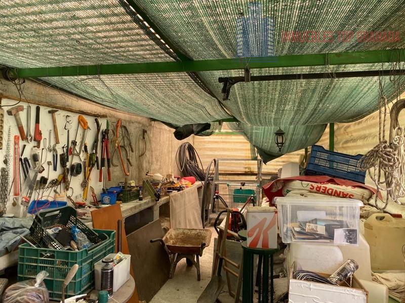 For sale of rural property in Padul
