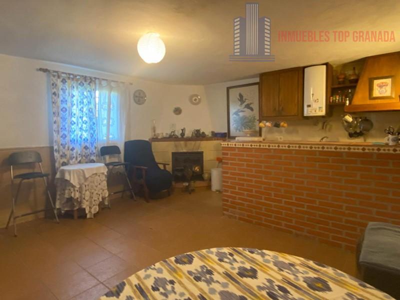 For sale of rural property in Padul