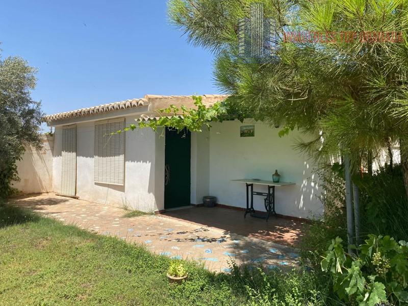 For sale of rural property in Padul