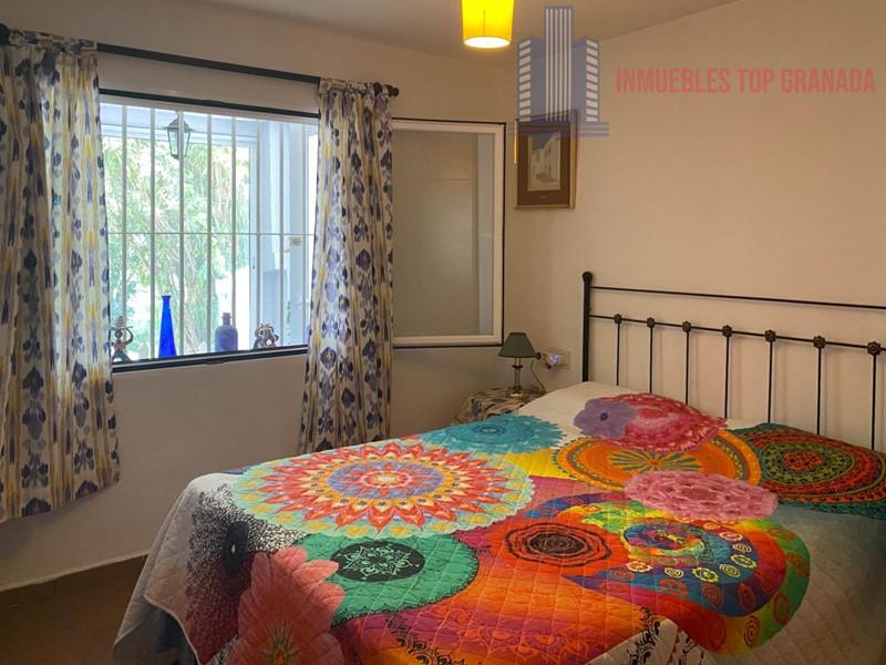 For sale of rural property in Padul