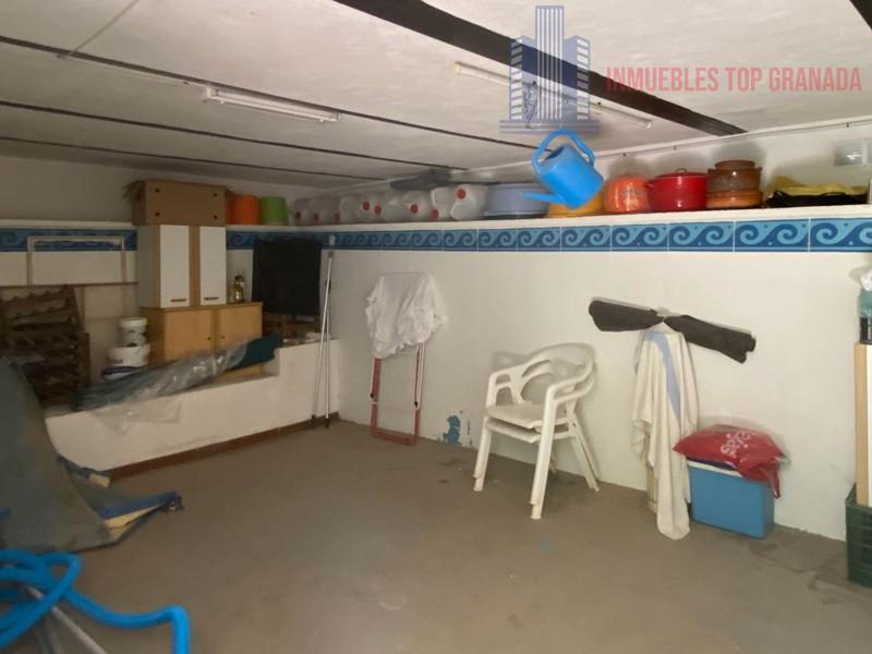 For sale of rural property in Padul