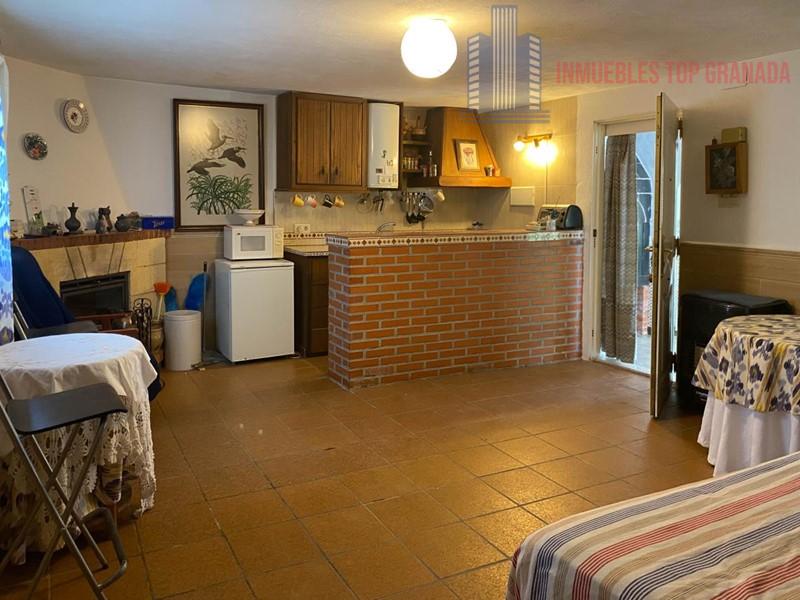 For sale of rural property in Padul