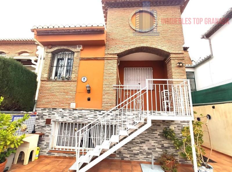 For sale of house in Padul