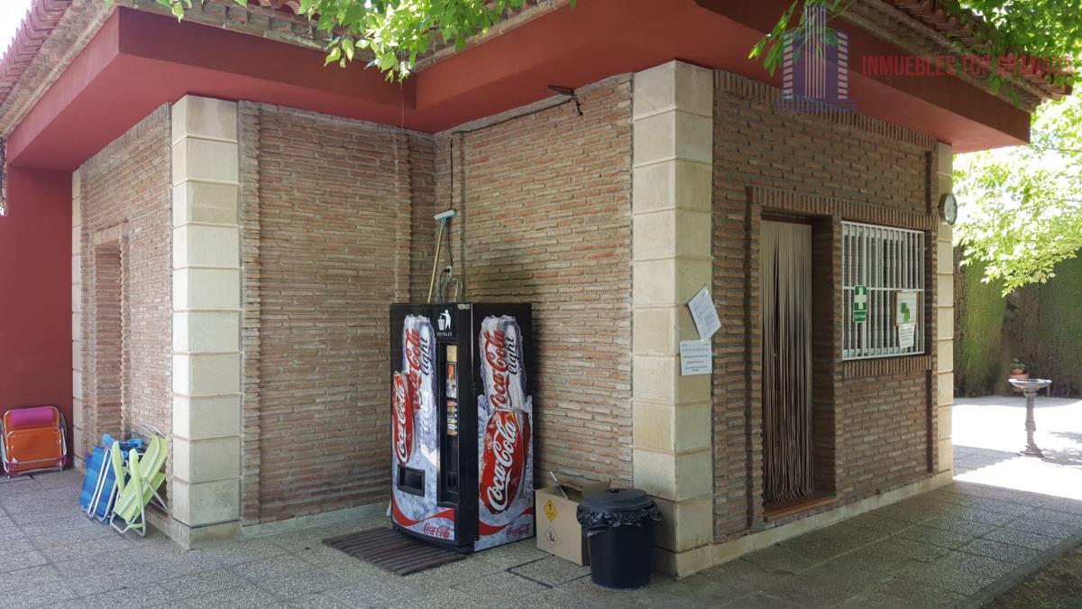 Venta de casa en Padul