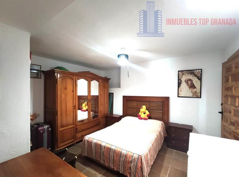 Venta de casa en Padul