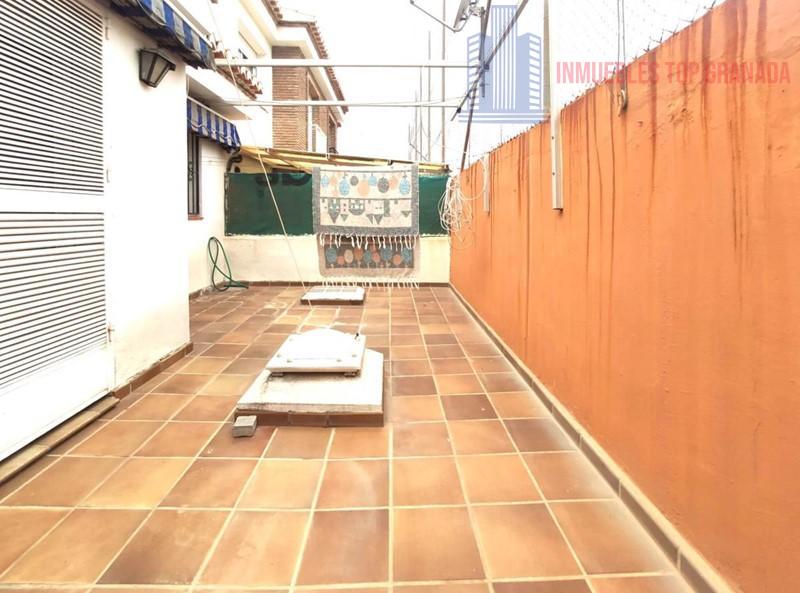 For sale of house in Padul