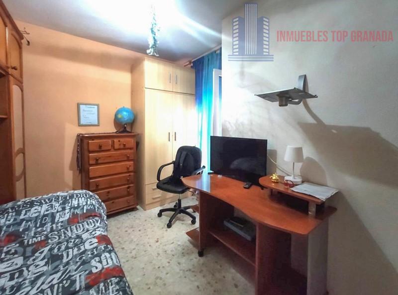 Venta de casa en Padul