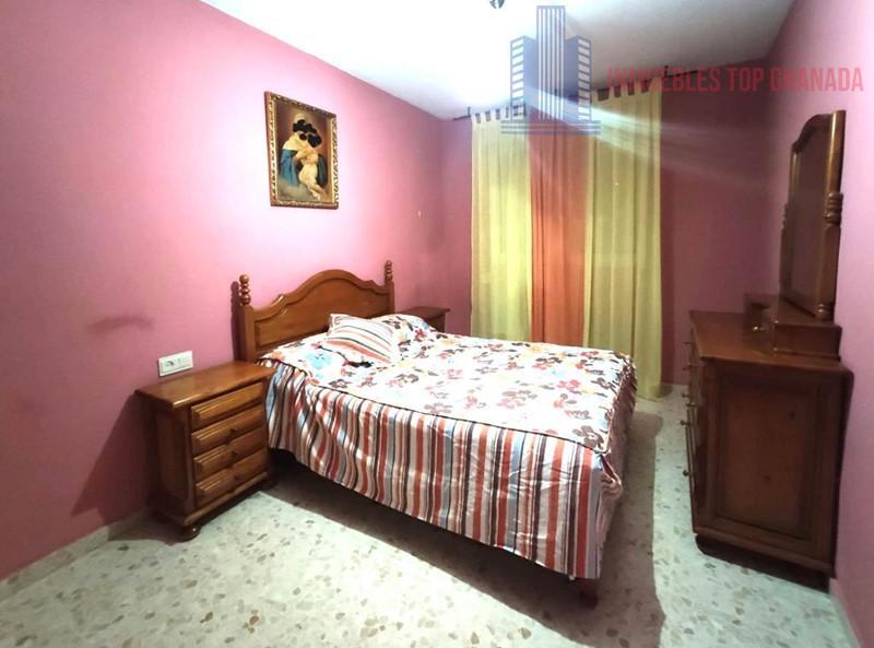 Venta de casa en Padul