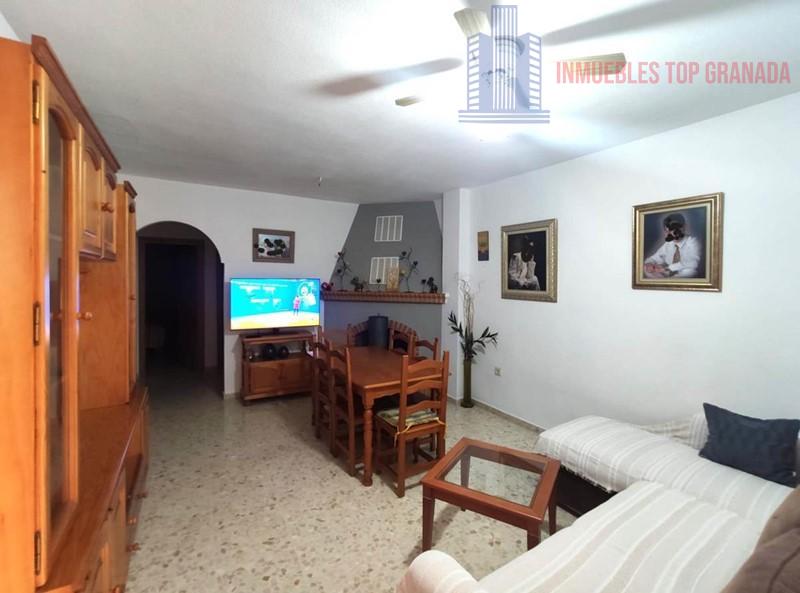 Venta de casa en Padul