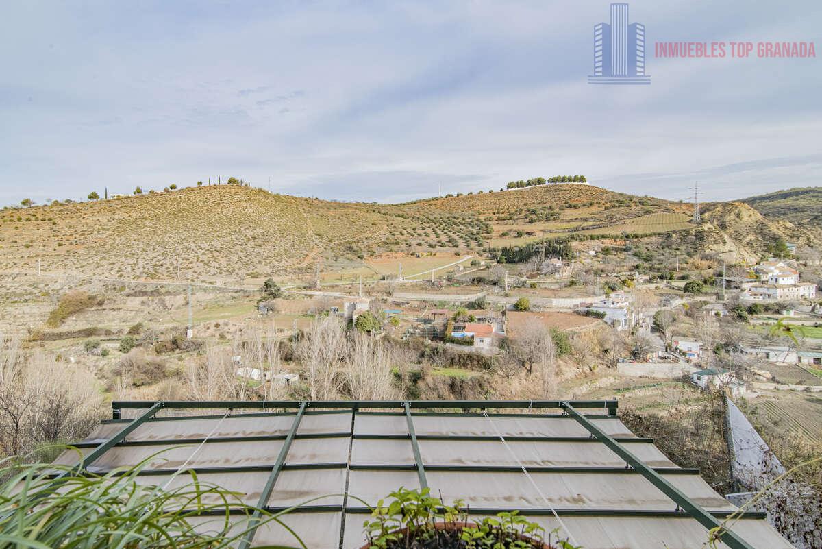 For sale of flat in Monachil